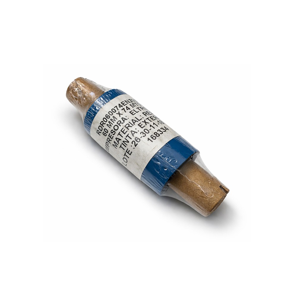 Ribbon 60mmx74m RESINA